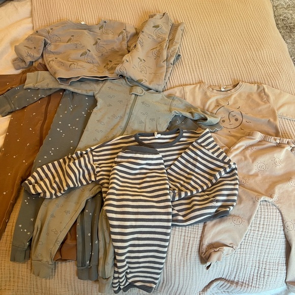 Quincy Mae and Rylee and Cru bundle - Picture 1 of 5